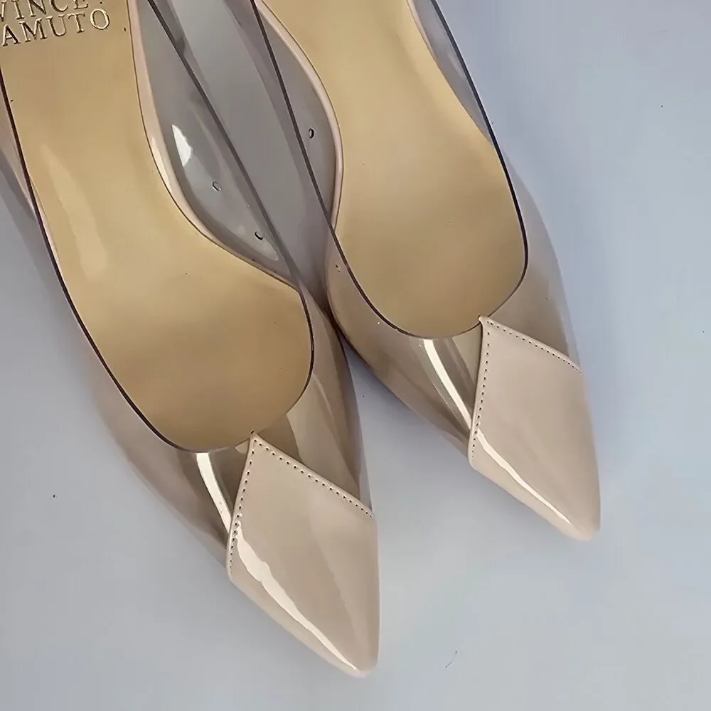 Vince Camuto product pair